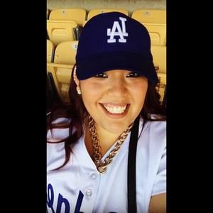 Meet your Posher, Catheryn